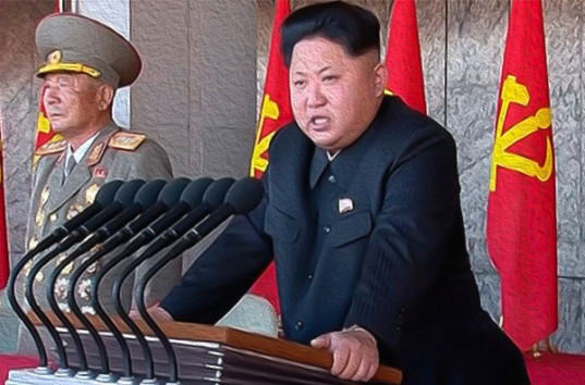 Срочно! Северная Корея готова произвести демонстрационный пуск ракет по базе ВМС США