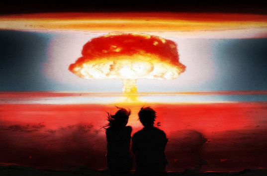 «The Shadow Peace»: Что ждет человечество в случае ядерной войны (ВИДЕО)