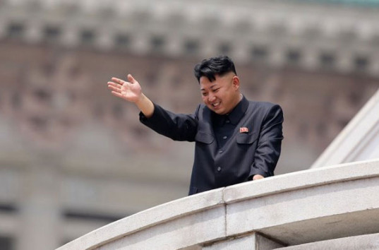 США «должны принять верное решение», иначе «важное решение примем мы», — Ким Чен Ын