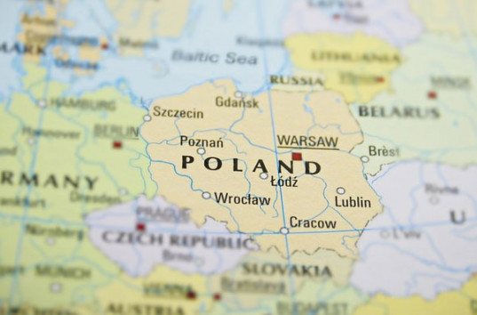 Польские пограничники проводят рейды по задержанию украинцев на границе
