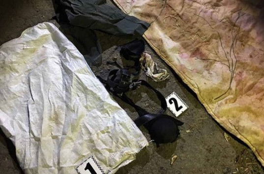 Жестокое убийство в Одессе: сотрудница СИЗО порублена на куски (ФОТО)