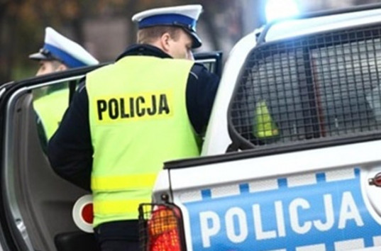 В польском Гданьске трое пьяных мужчин избили 24-летнего украинца