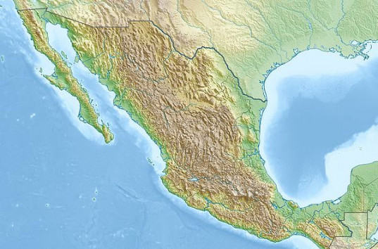 Землетрясение в Мексике: количество жертв ужасного природного катаклизма возросло
