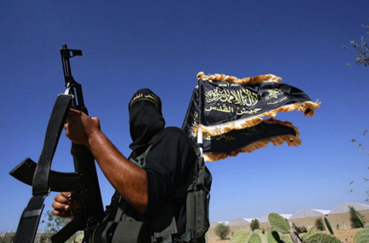 Стрельба в центре Лас-Вегаса: «Исламское государство» взяло на себя ответственность