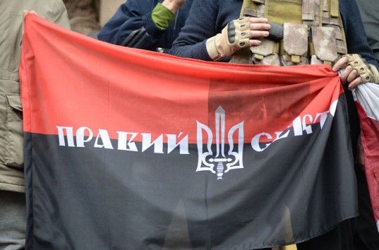 Ветераны АТО: «Через 72 часа мы начинаем АТО в Киеве если не прекратится беспредел», — СМИ