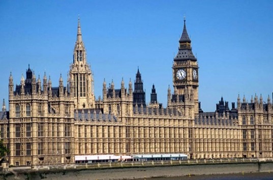 Британский парламент / Корреспондент.net