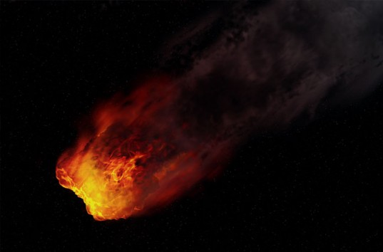 Гигантский астероид всё-таки столкнется с Землей, всё живое погибнет, — ученые NASA