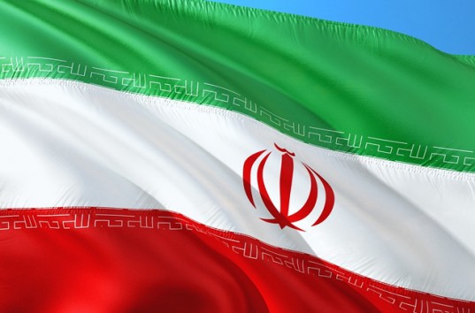 «Удар по Сирии это открытое нарушение норм международного права», — МИД Ирана