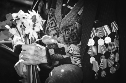 В Одесской области убили последнего 94-летнего живого ветерана Великой Отечественной Войны