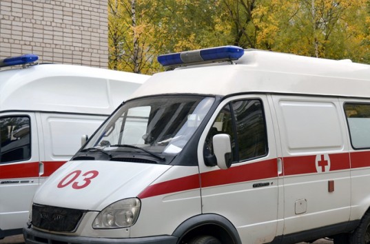 Массовое отравление школьников в Черкассах: В больницу попали еще двое детей