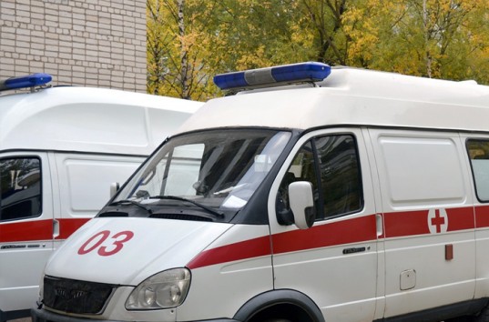 Отравление школьников в Николаеве: Супрун назвала количество детей попавших в больницу