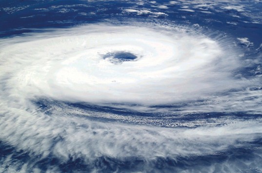 Ураган 3-й категории «Фабио» у берегов Калифорнии это только начало, — Метеорологи