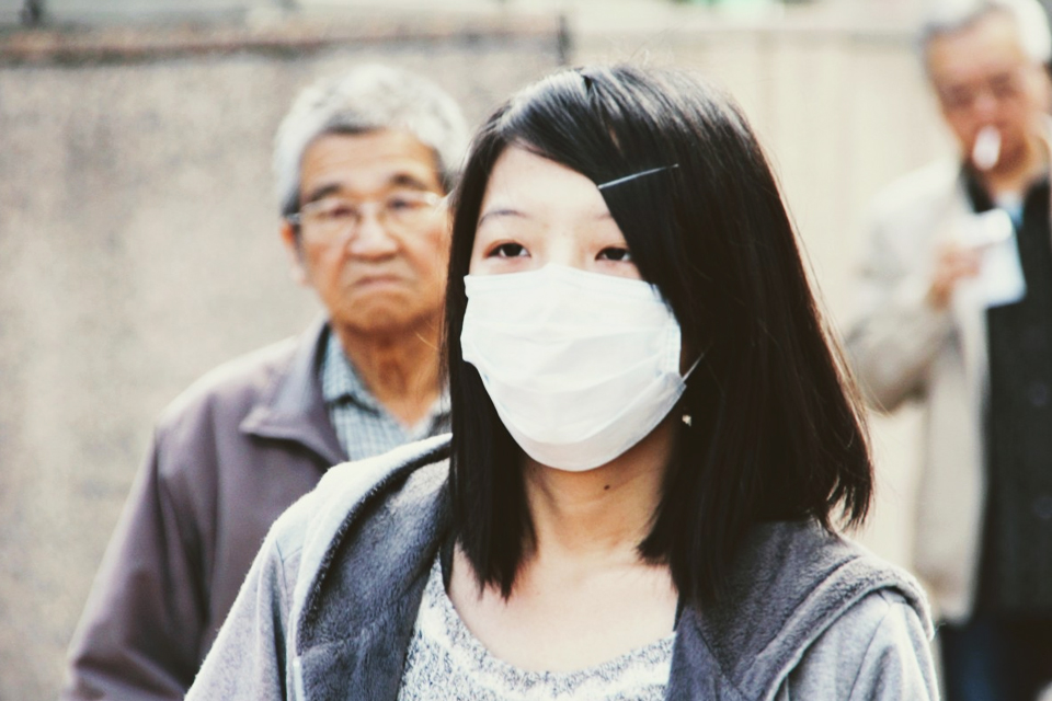 Срочно! ВОЗ созывает экстренное заседание из-за распространения коронавируса в Китае