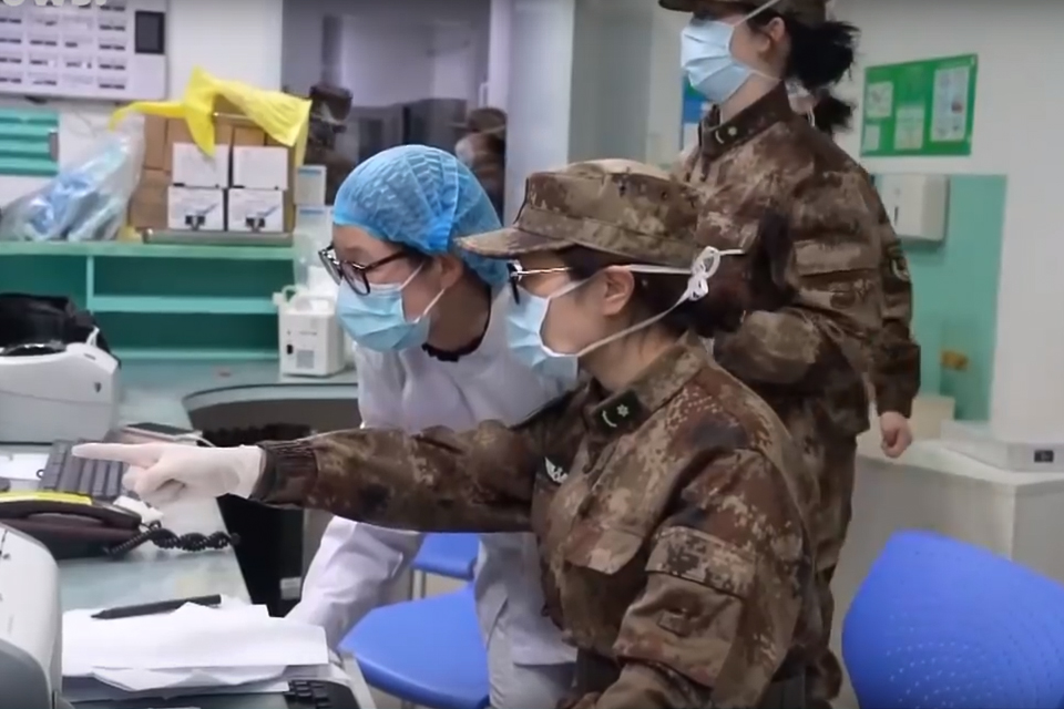Лекарство от коронавируса в Китае найдено и человечество будет спасено, — СМИ