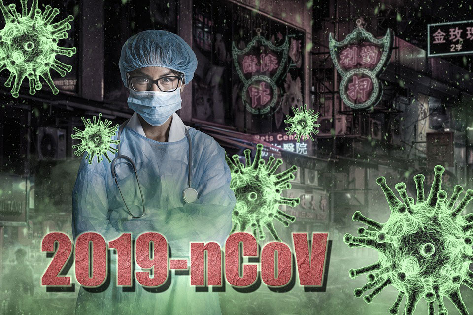 В Украине подтвержден первый случай заражения коронавирусом COVID-19, — ЦОЗ Украины