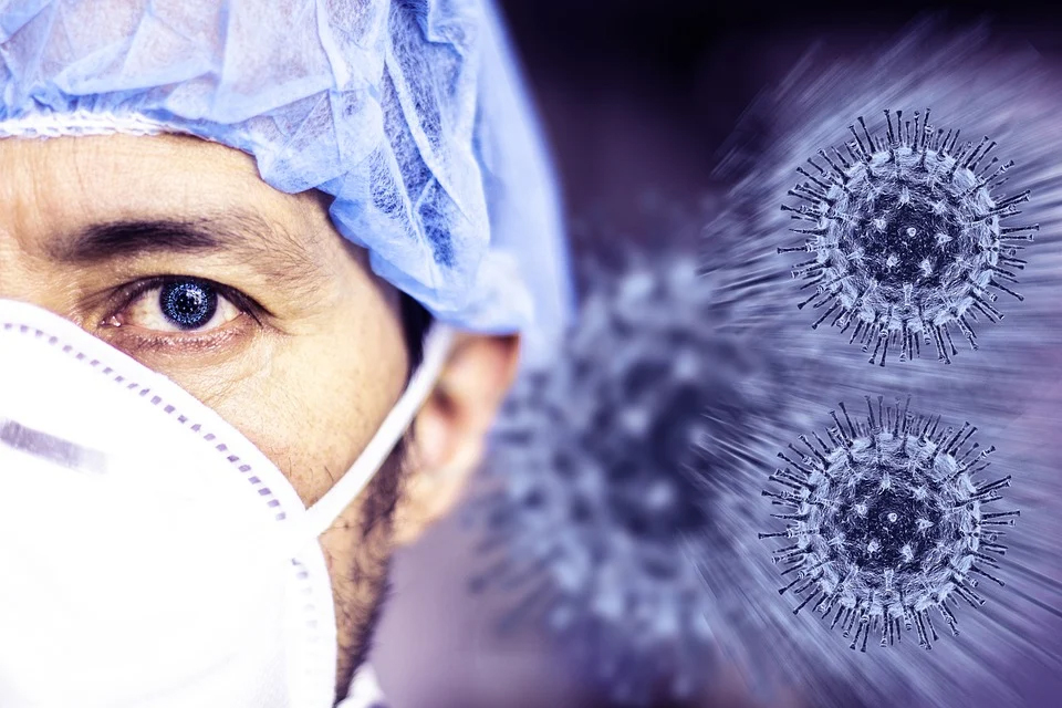 Неутешительный прогноз ученых: Пандемия коронавируса может продлиться два года