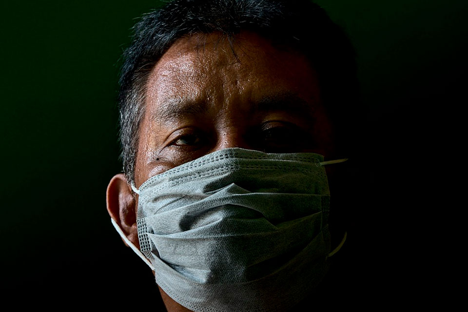 Вспышка чумы в Китае! ВОЗ заявила, что организация не видит высокого риска