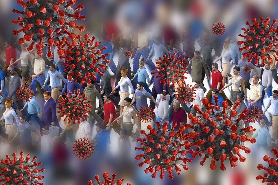 «Расслабляться нельзя»: экономист рассказал о текущей ситуации по коронавирусу в Украине