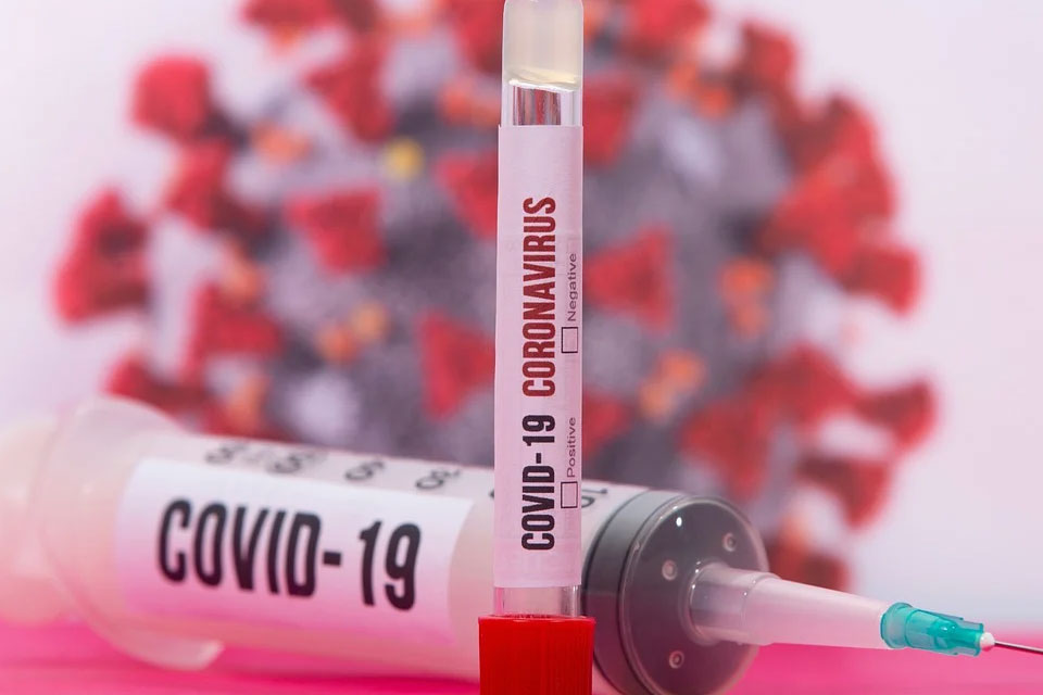 Стала известна цена за американскую вакцину от коронавируса COVID-19