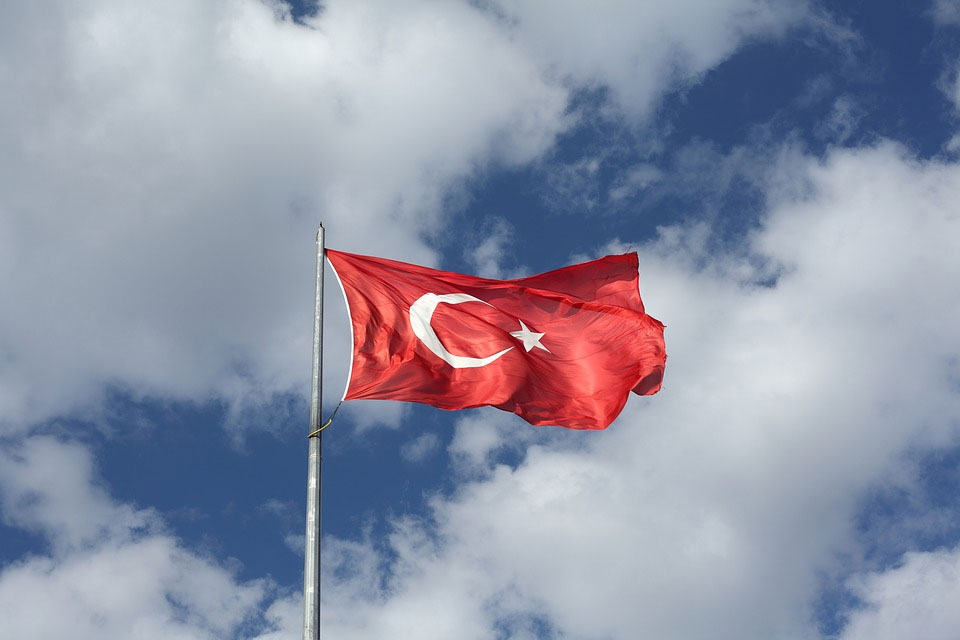 В Турции зафиксирована вспышка коронавируса: власти готовятся ужесточить карантин