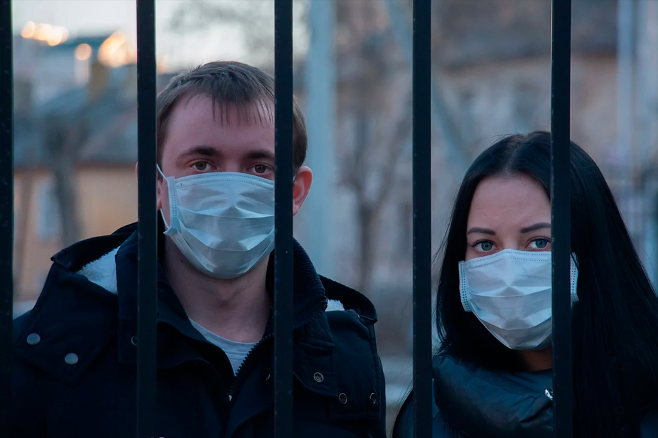 Жесткий локдаун в Украине: Кабмин назвал официальную дату начала жесткого карантина