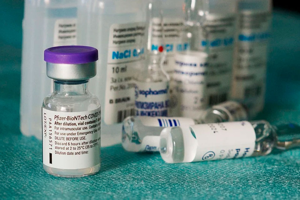 Первая смерть, связанная с вакциной Pfizer, зарегистрирована в Новой Зеландии