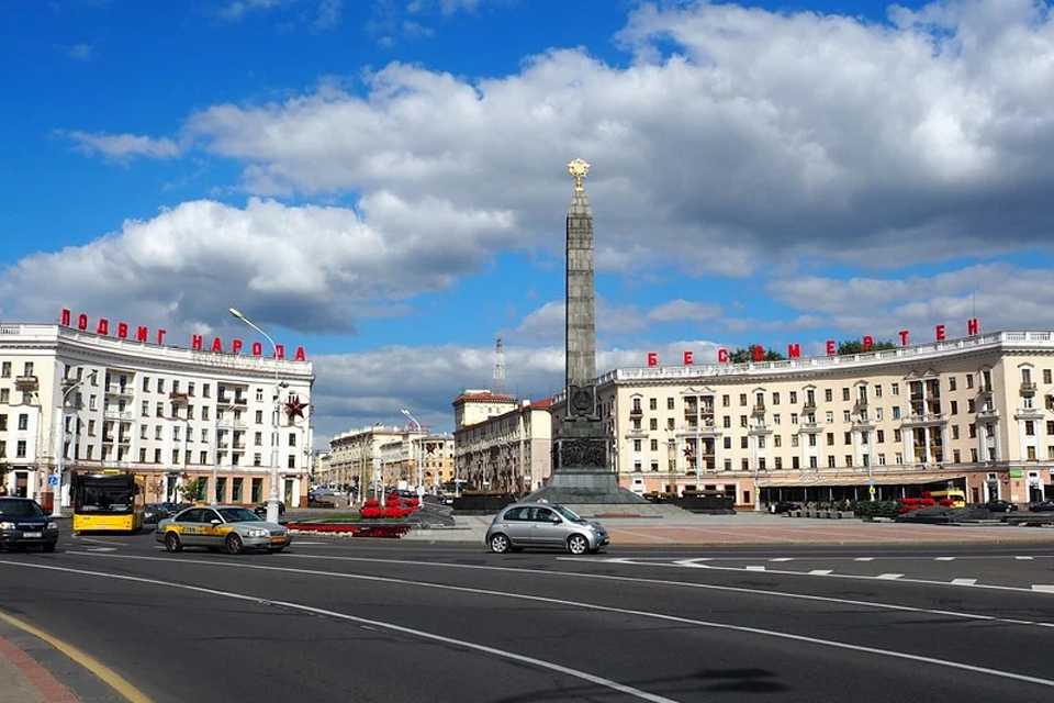 Генштаб Беларуси опроверг планы по вторжению в Украину