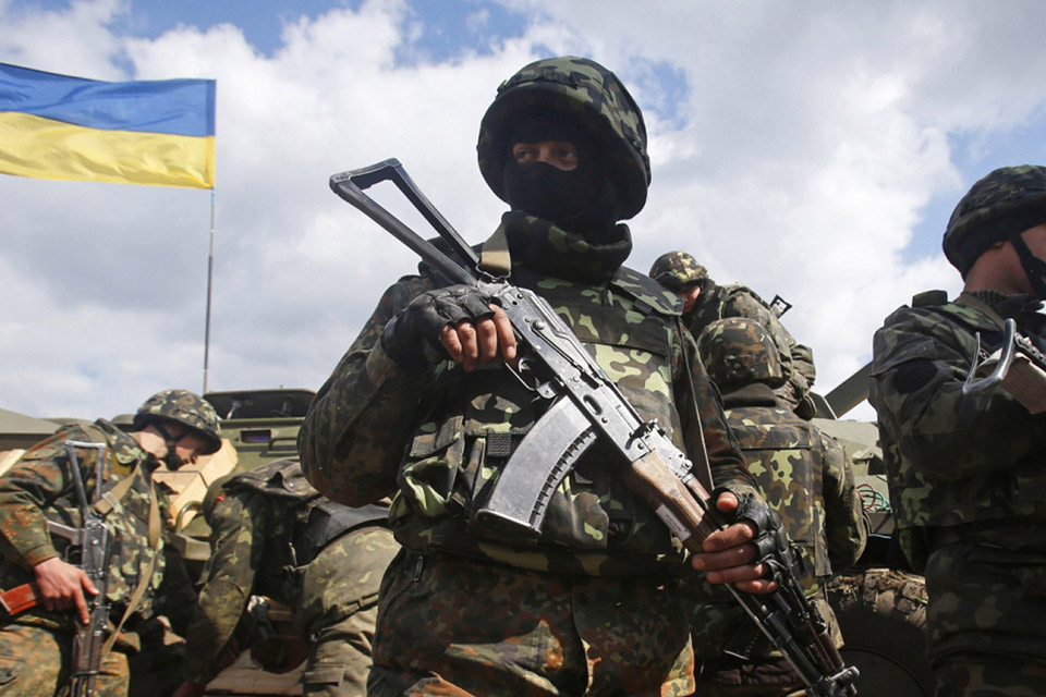 Военный эксперт высказал свое мнение, когда закончится война в Украине
