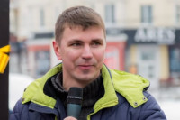 В полиции Украины рассказали, откуда на шее Полякова след от удушения