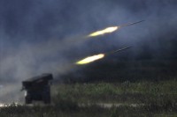 Российские оккупанты нанесли несколько обстрелов по Херсонской области, — Вилкул