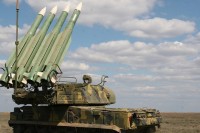 В РФ полностью остановили выпуск зенитно-ракетных комплексов