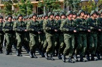 Военную форму придется надеть очень многим: в Украине ускорят темпы мобилизации?