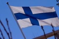 Финляндия собирается возводить забор на границе с Россией
