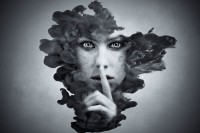 Не пишите в каналах и соцсетях, что Сбили, работает ПВО, — Наталья Гуменюк