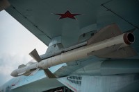 Россия может готовить мощный ракетный залп по Украине на 24 февраля – NYT