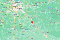 РосСМИ выдвинули несколько версий причин взрыва в Московской области