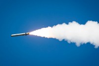 Российские окупанты выпустили по Украине 9 марта 81 ракету разных типов