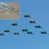 «Получается, у них летать-то некому?», — генерал-майор Александр Петрулевич о летчиках РФ