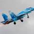 Украинская авиация ударила по скоплению вражеской техники в Херсонской области