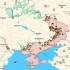 Где самая сложная военная ситуация на фронте в Украине – «DeepStateMap» обновили карту боев