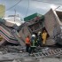 У берегов Тайваня произошло мощное землетрясение в 7,2 балла, есть угроза цунами