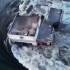 Вода в Каховском водохранилище стремительно падает, есть опасность для Запорожской АЭС