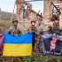 Украинские военные освободили Клещеевку в Донецкой области, что в семи километрах от Бахмута