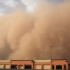По Украине пронеслась мощная песчаная буря из Сахары — уже есть последствия