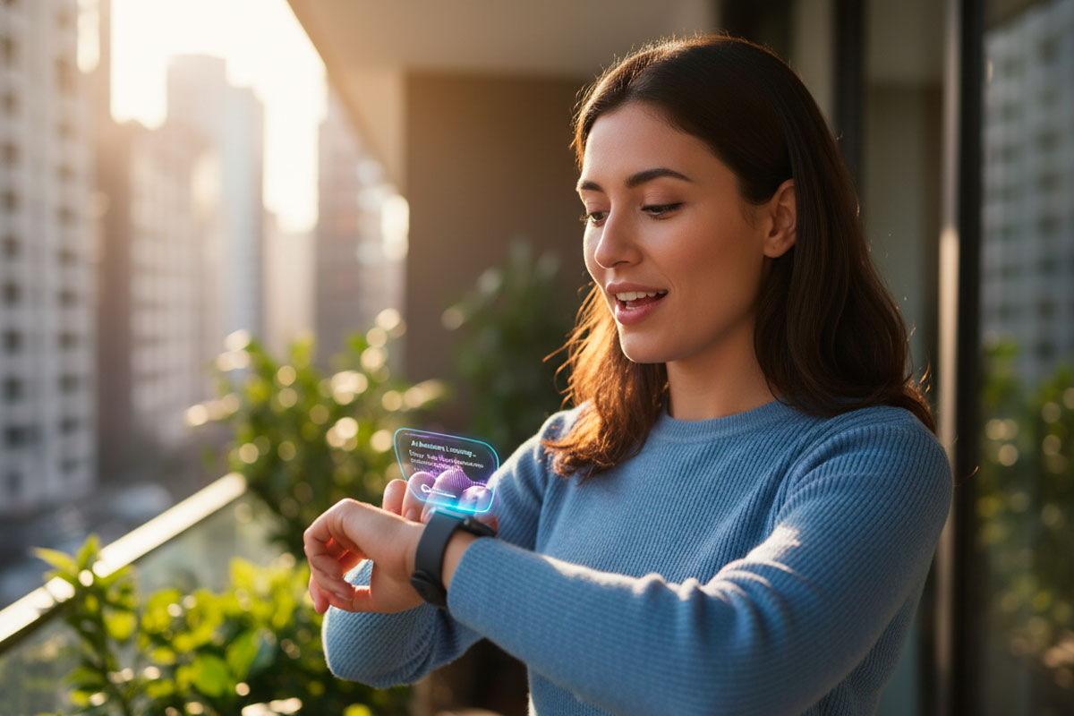 Voxtral TTS от Mistral: открытая модель AI для синтеза речи