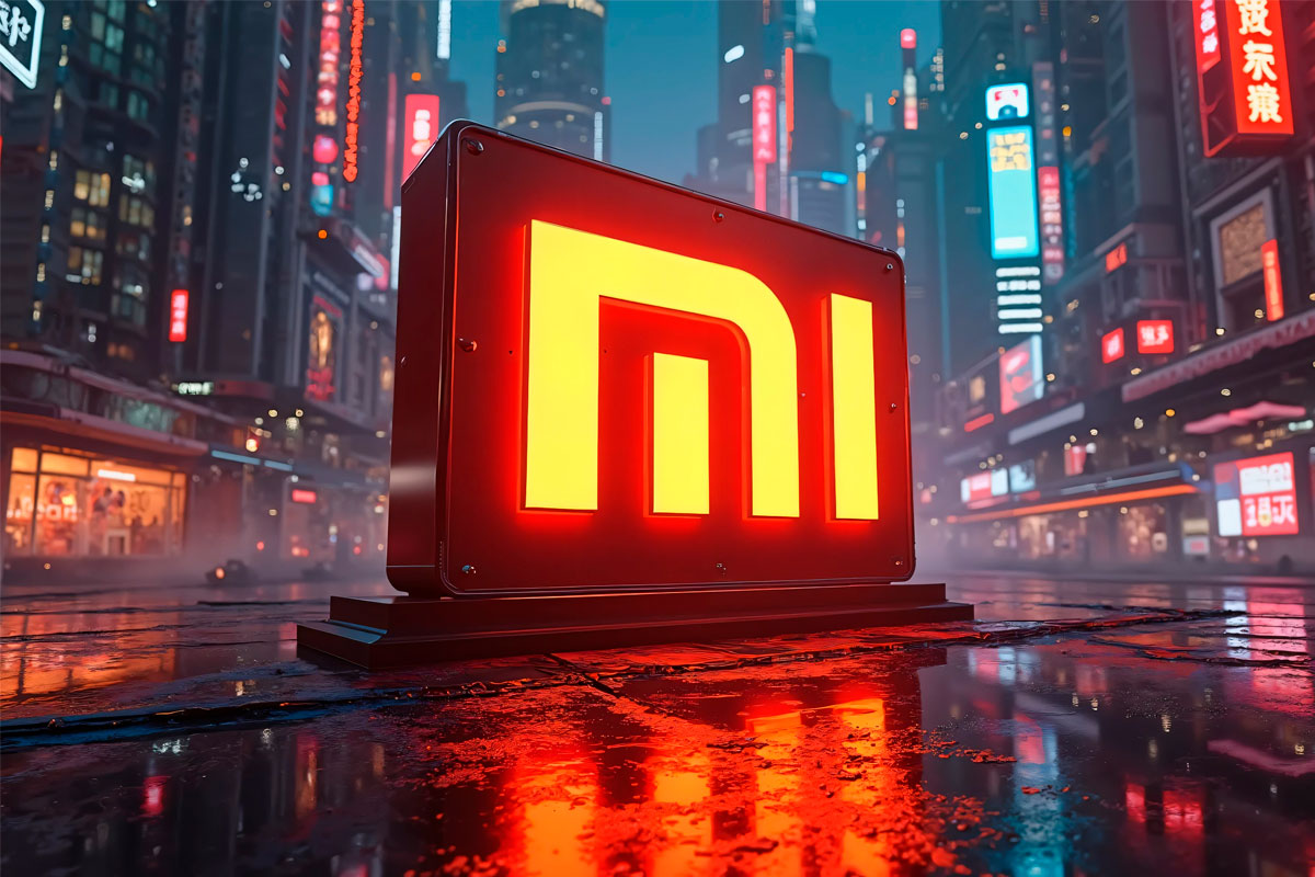 Xiaomi открыла исходный код своего ИИ на 1 триллион параметров