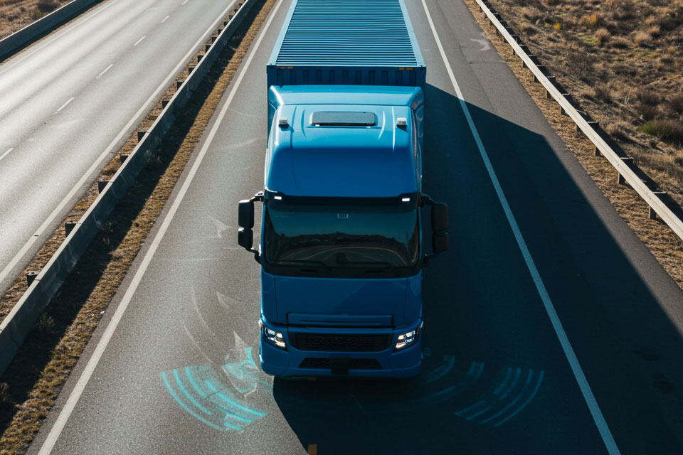 Автономные грузовики Aurora Innovation начали коммерческие перевозки