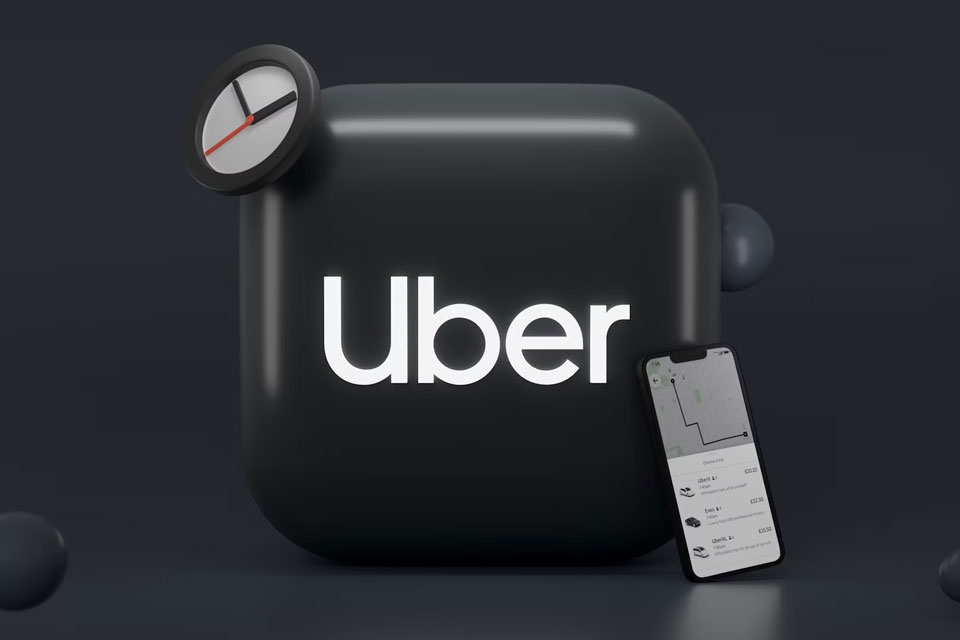 Uber и Momenta запустят беспилотное такси в Европе в 2026 году