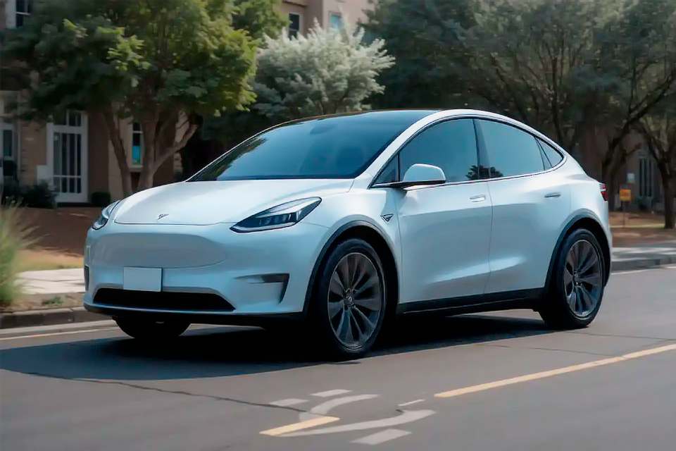 Tesla получит Grok от xAI: Полностью голосовой помощник водителя