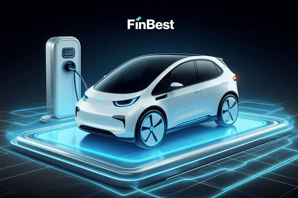 Онлайн-страхування для електрокарів: розумний захист у цифрову епоху